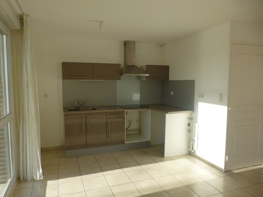 Appartement Rue de la République à Troyes