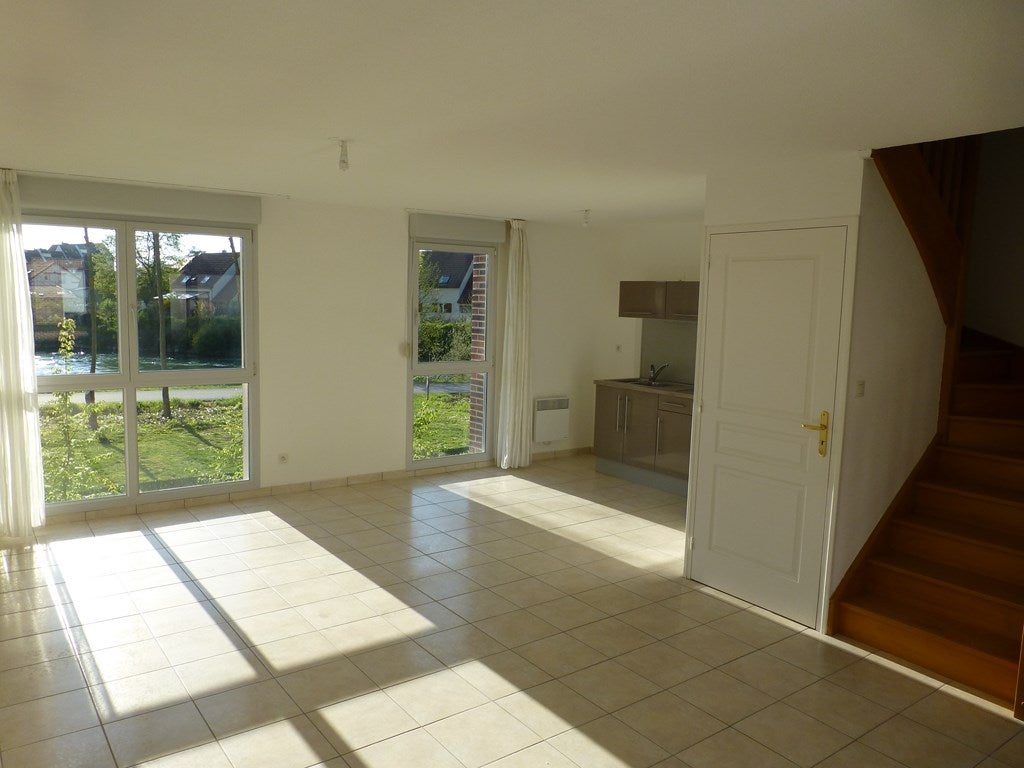 Appartement Rue de la République à Troyes
