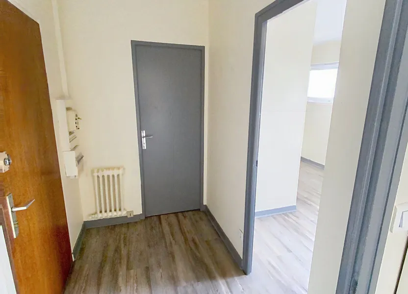 Appartement Avenue Jules Ferry à Annemasse