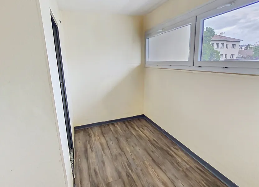 Appartement Avenue Jules Ferry à Annemasse
