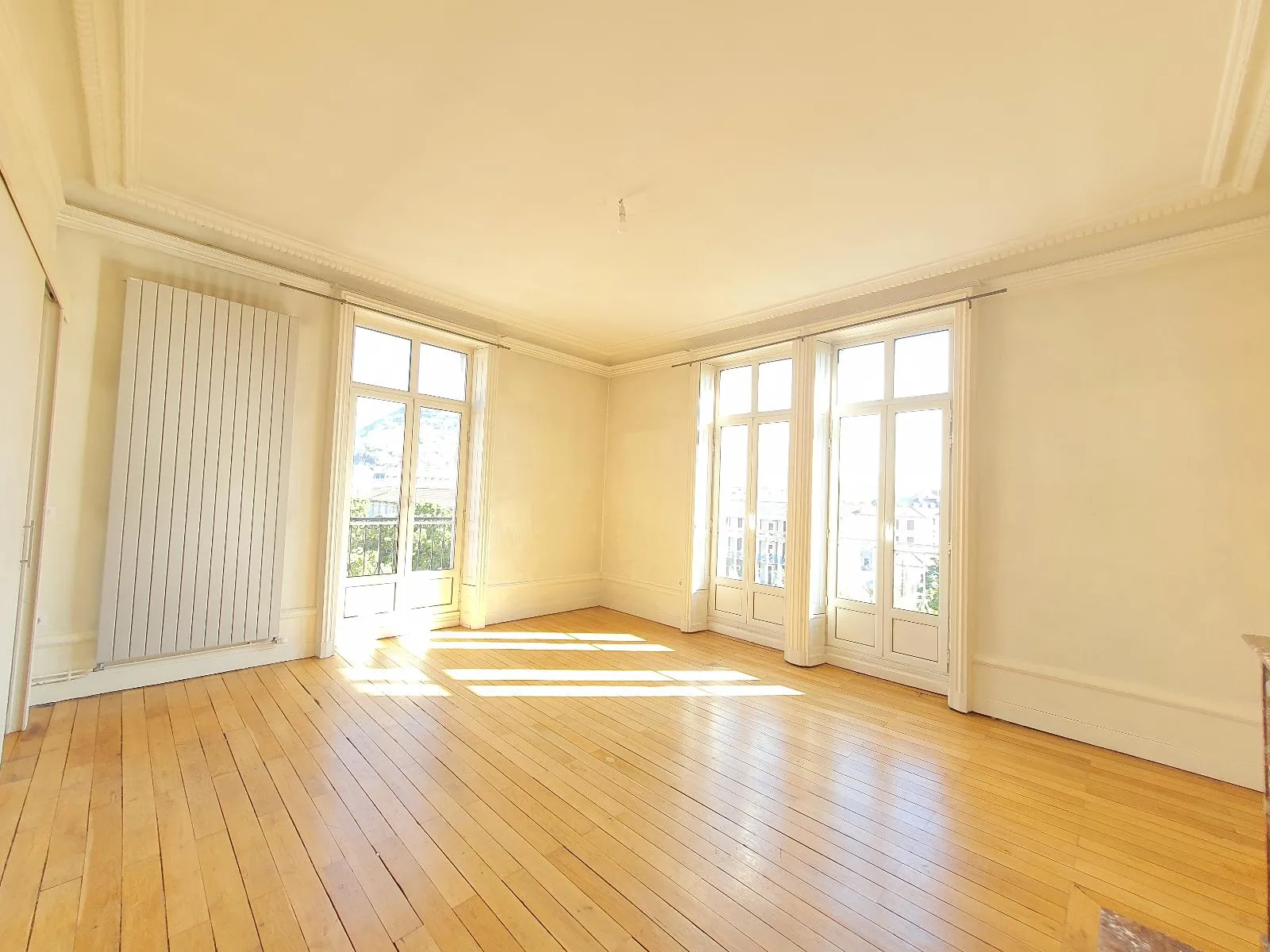 Appartement Rue Lesdiguières à Grenoble