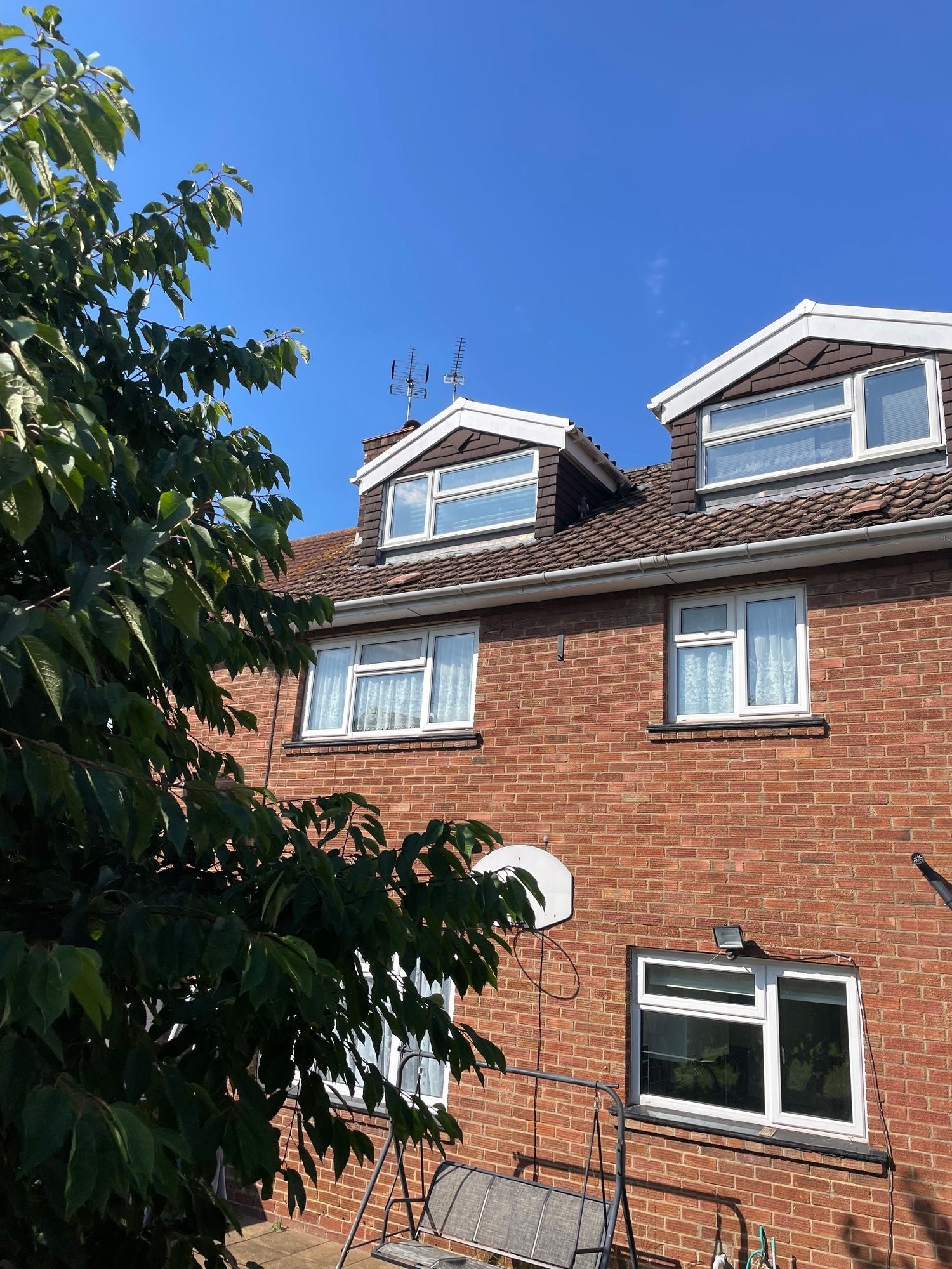 House Goffenton Drive in Bristol