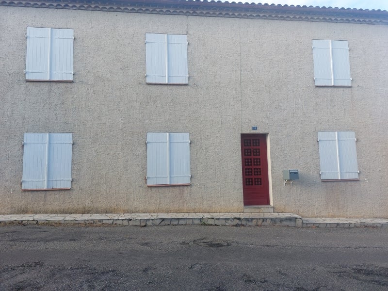 House Rue du Campardiné in Lectoure