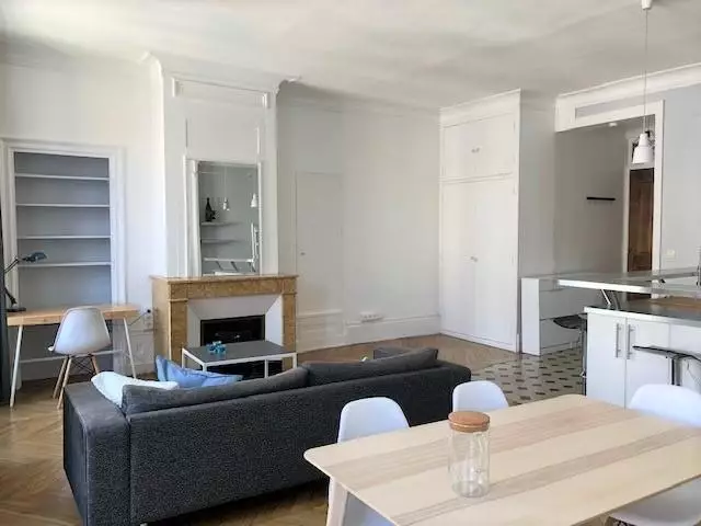 Appartement Rue de l'Annonciade à Lyon