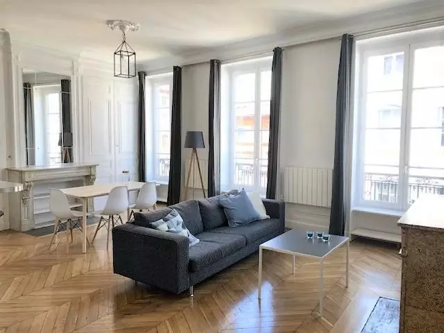 Appartement Rue de l'Annonciade à Lyon