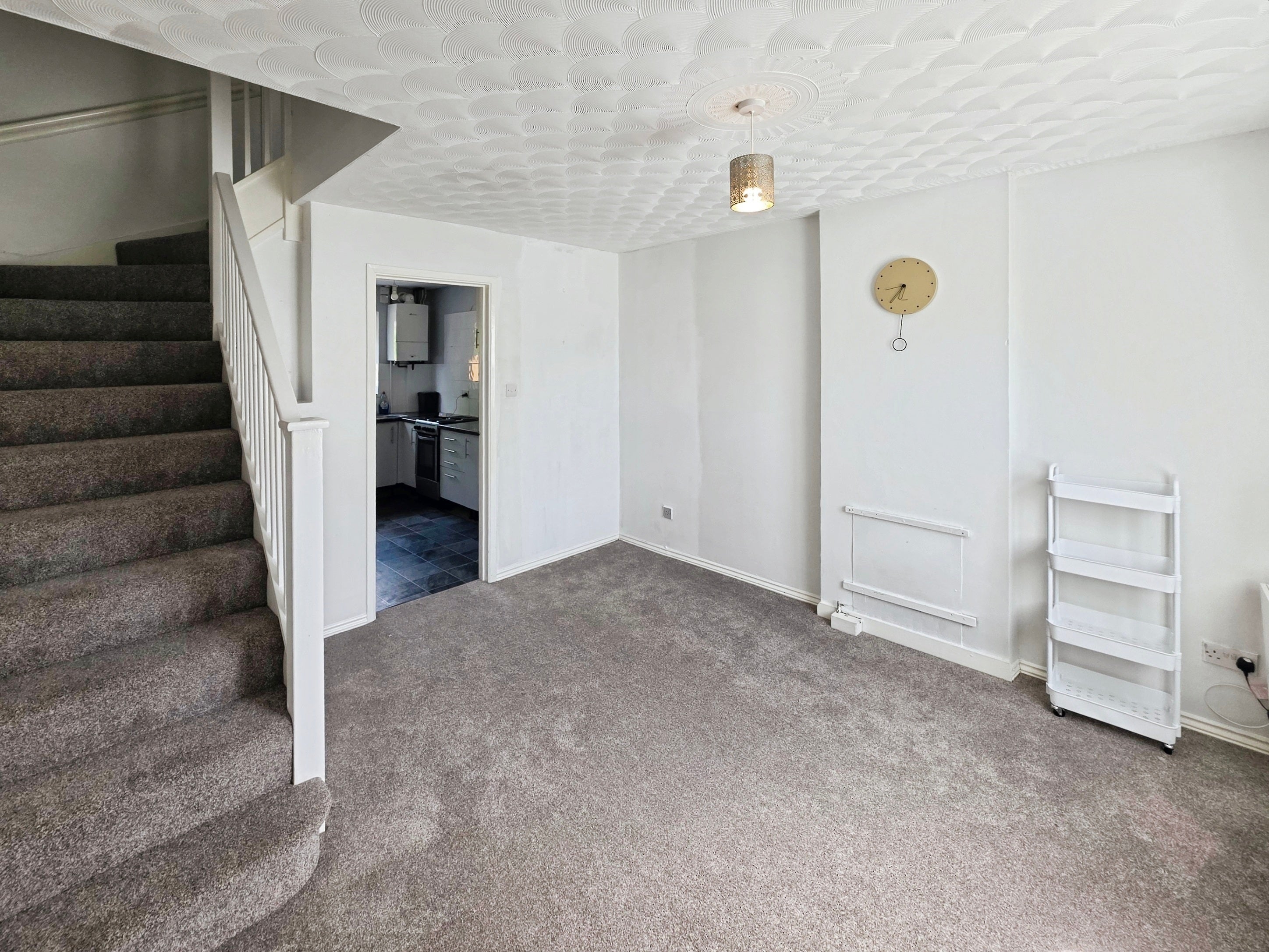 House Eaglesthorpe in Peterborough