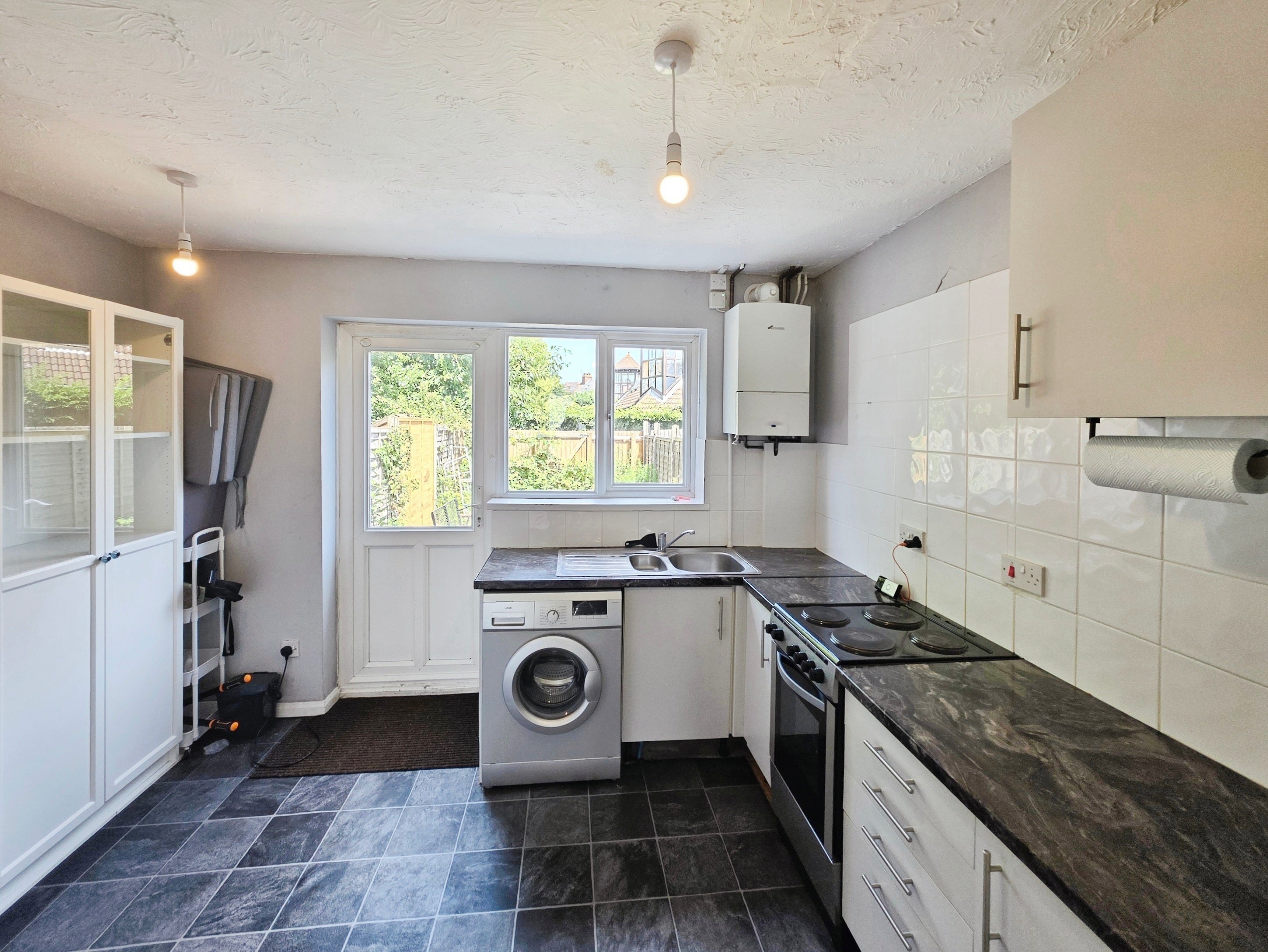 House Eaglesthorpe in Peterborough
