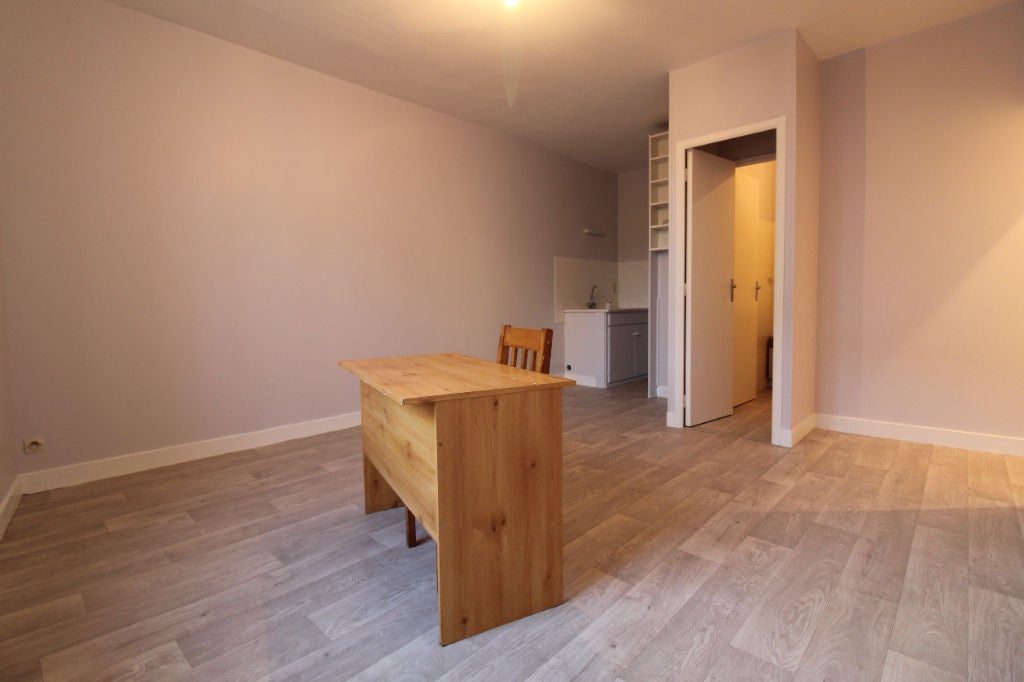 Appartement Rue du 4 Septembre à Montrichard Val de Cher