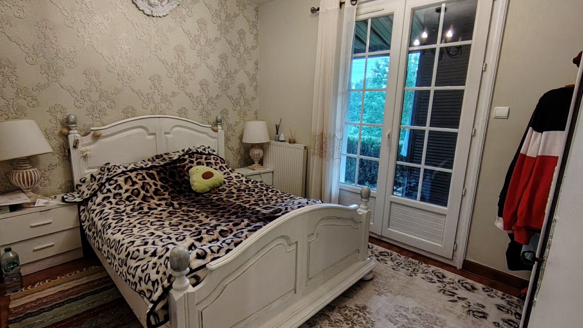 Maison Rue des Pêcheurs à Chaumont