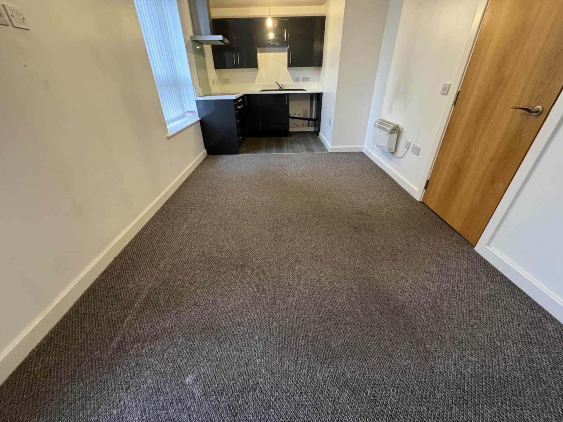 Flat Huddersfield Road in Rochdale