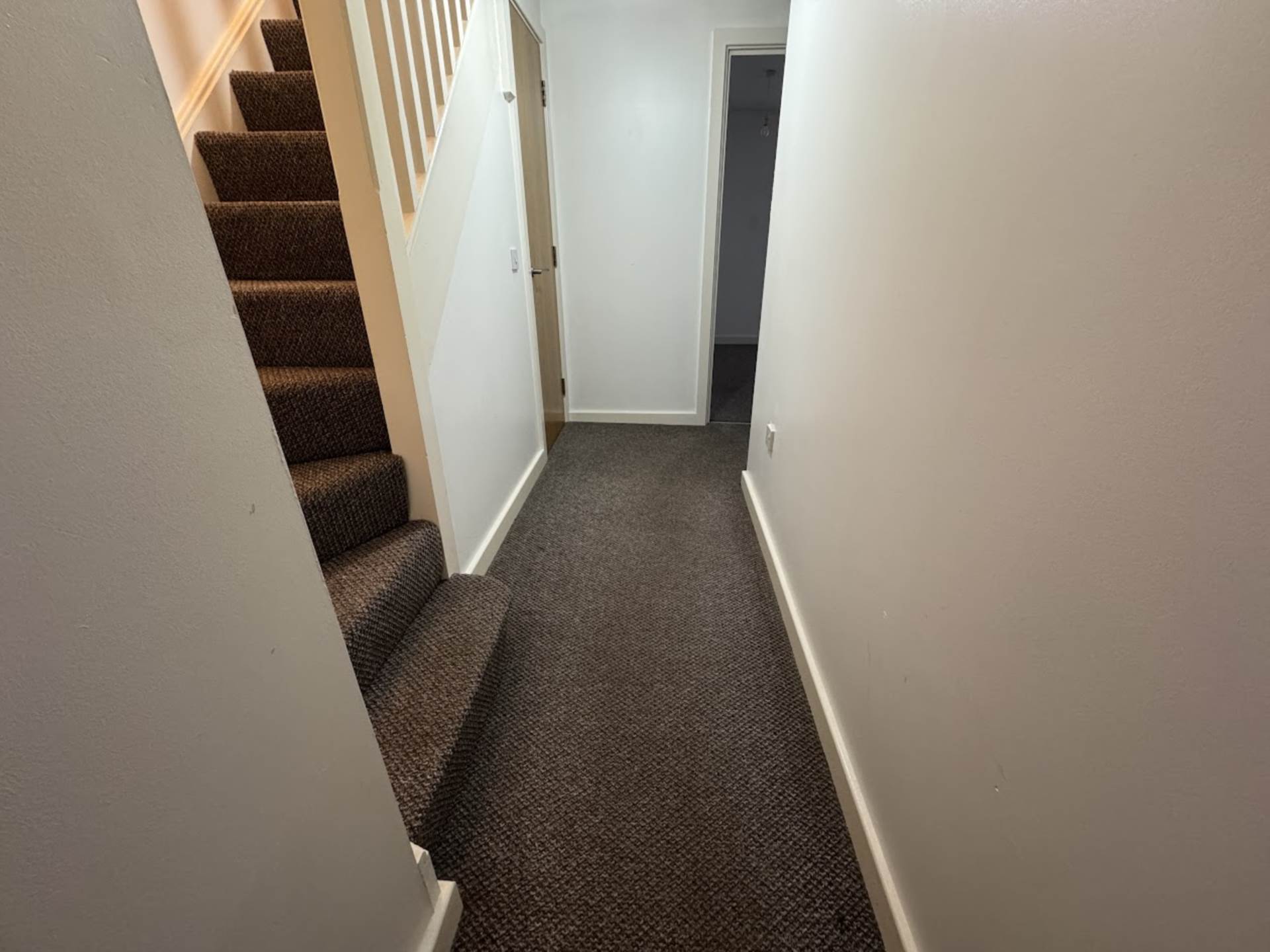 Flat Huddersfield Road in Rochdale