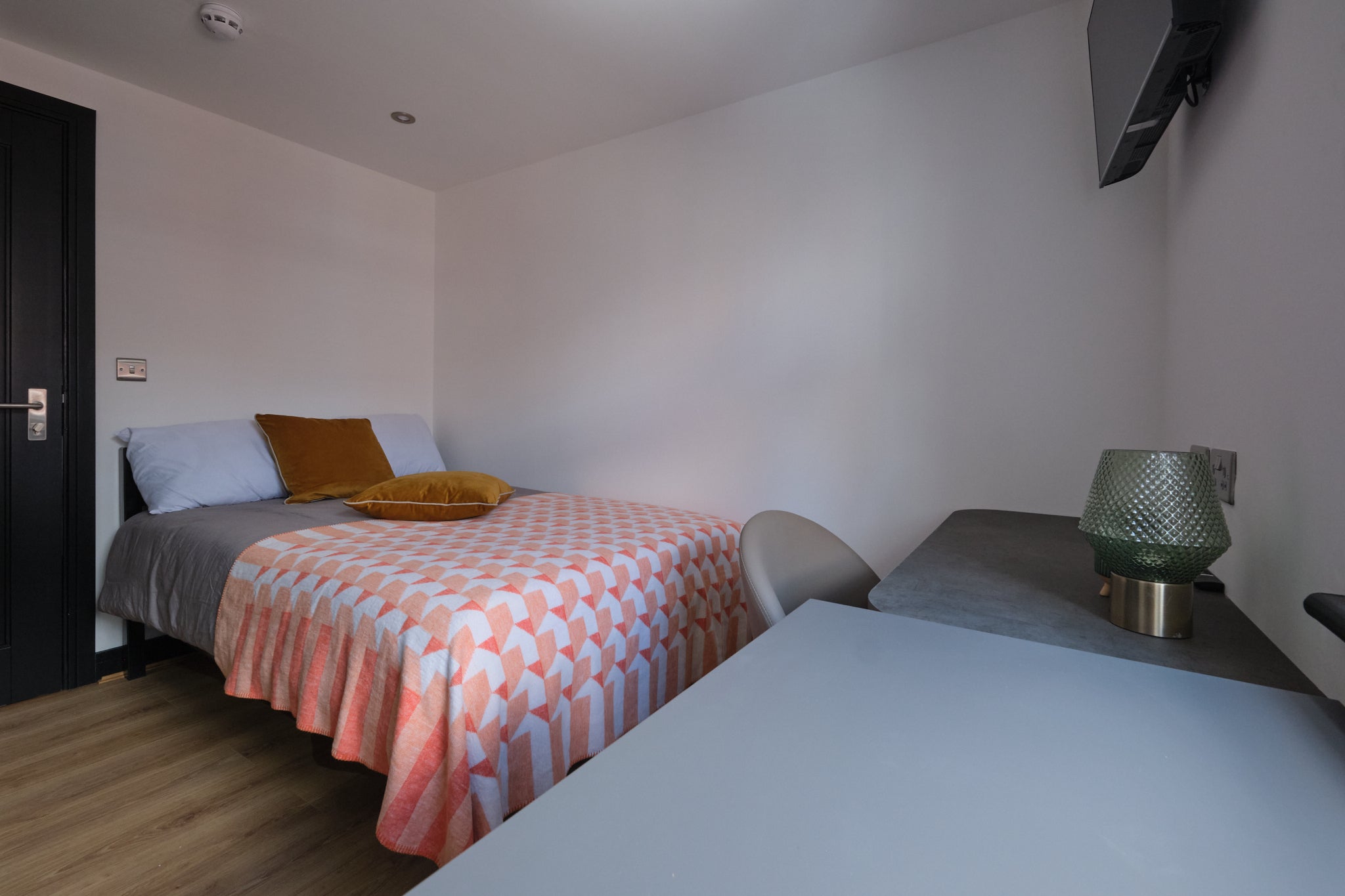 Room Saint Andrews Street in Lincoln