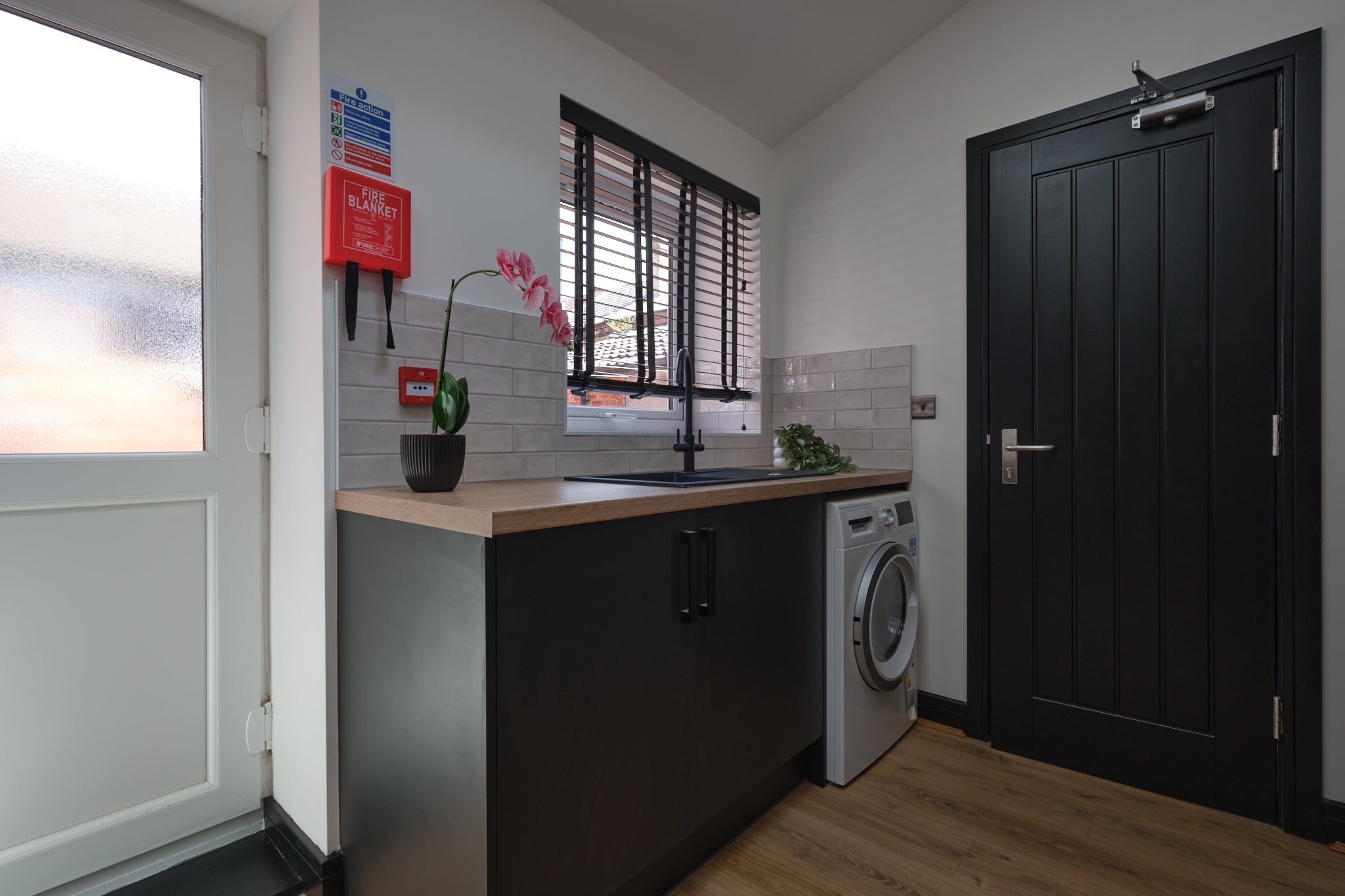 Room Saint Andrews Street in Lincoln