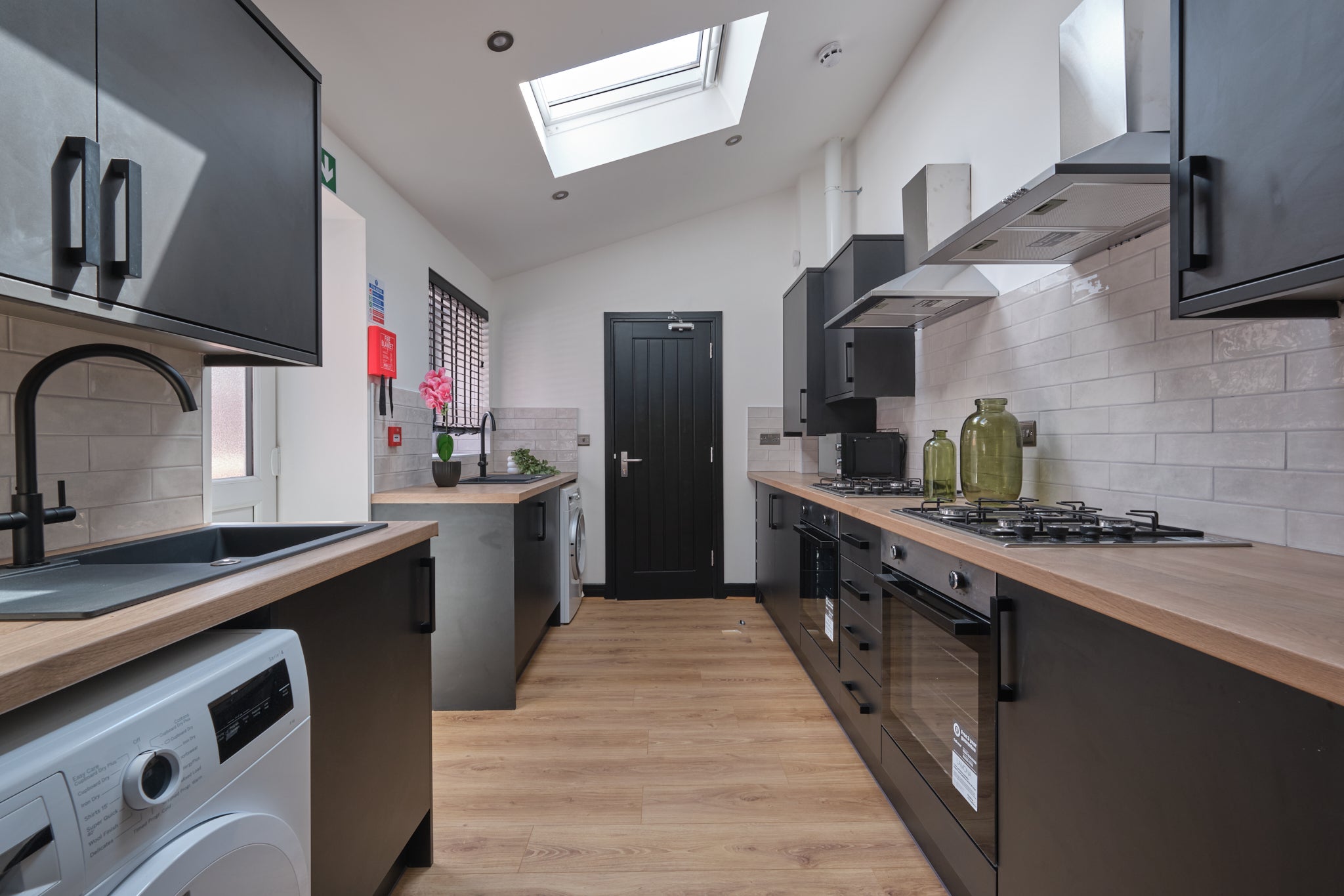 Room Saint Andrews Street in Lincoln