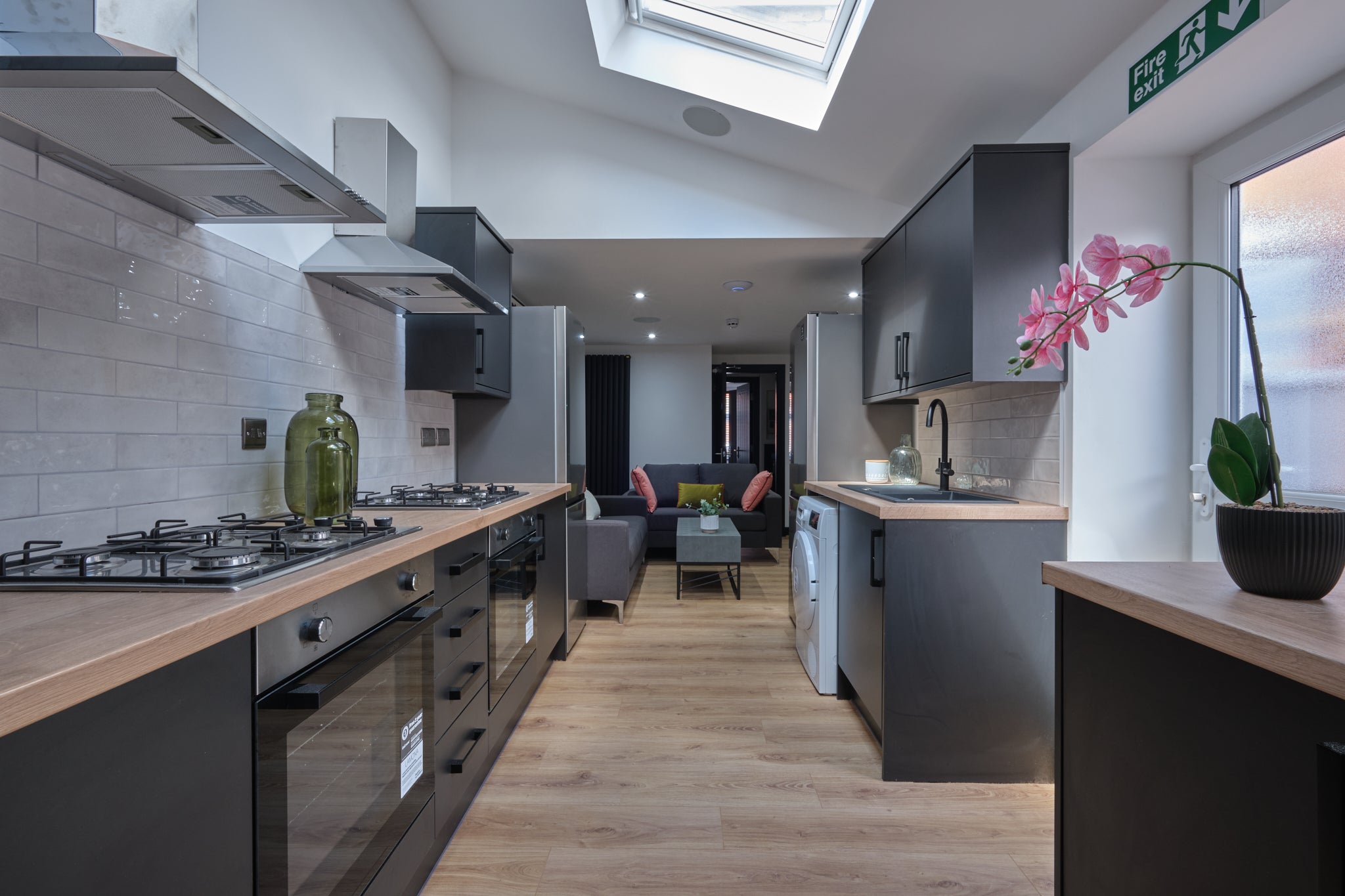 Room Saint Andrews Street in Lincoln