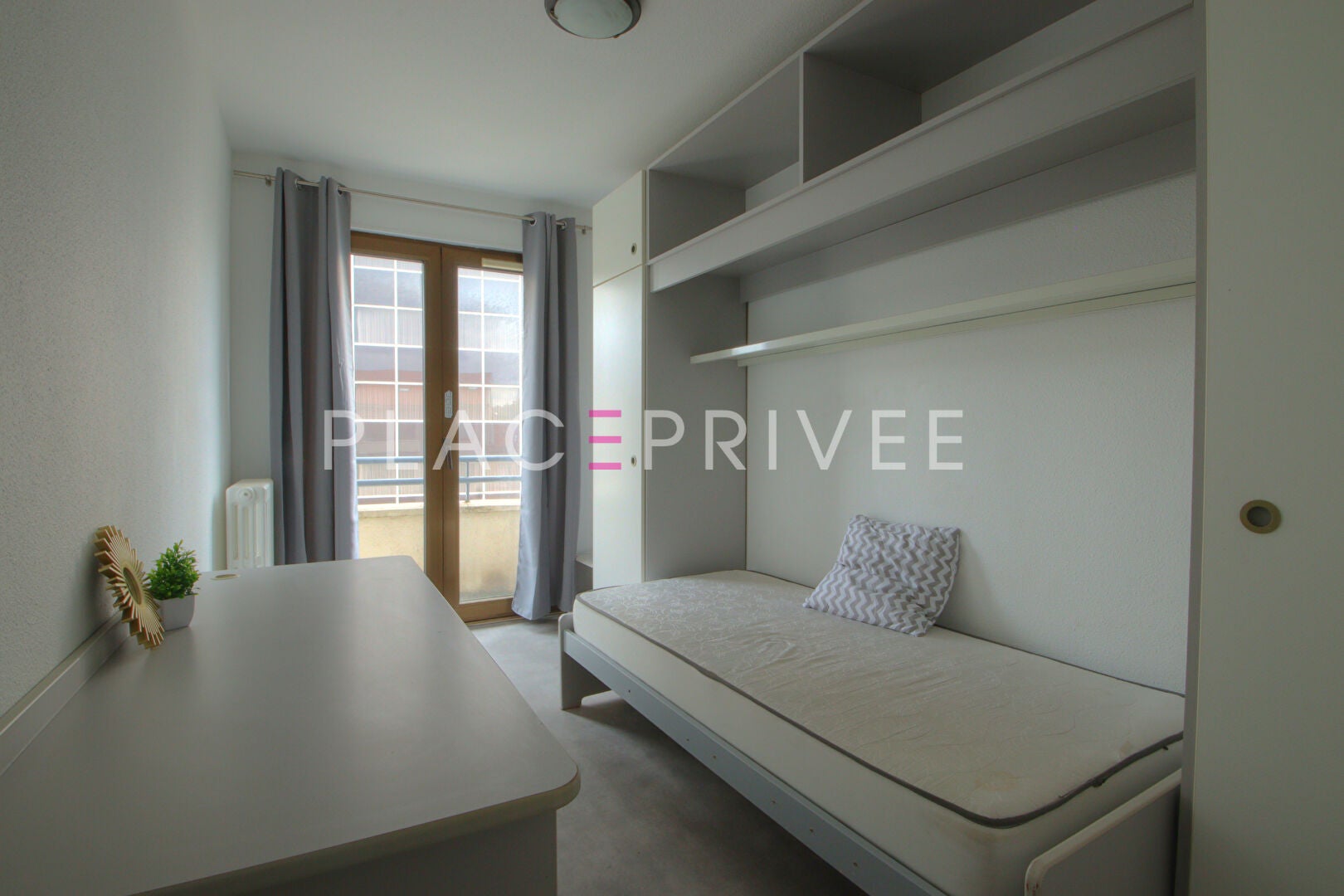 Appartement Boulevard du 26e Régiment d'Infanterie à Nancy