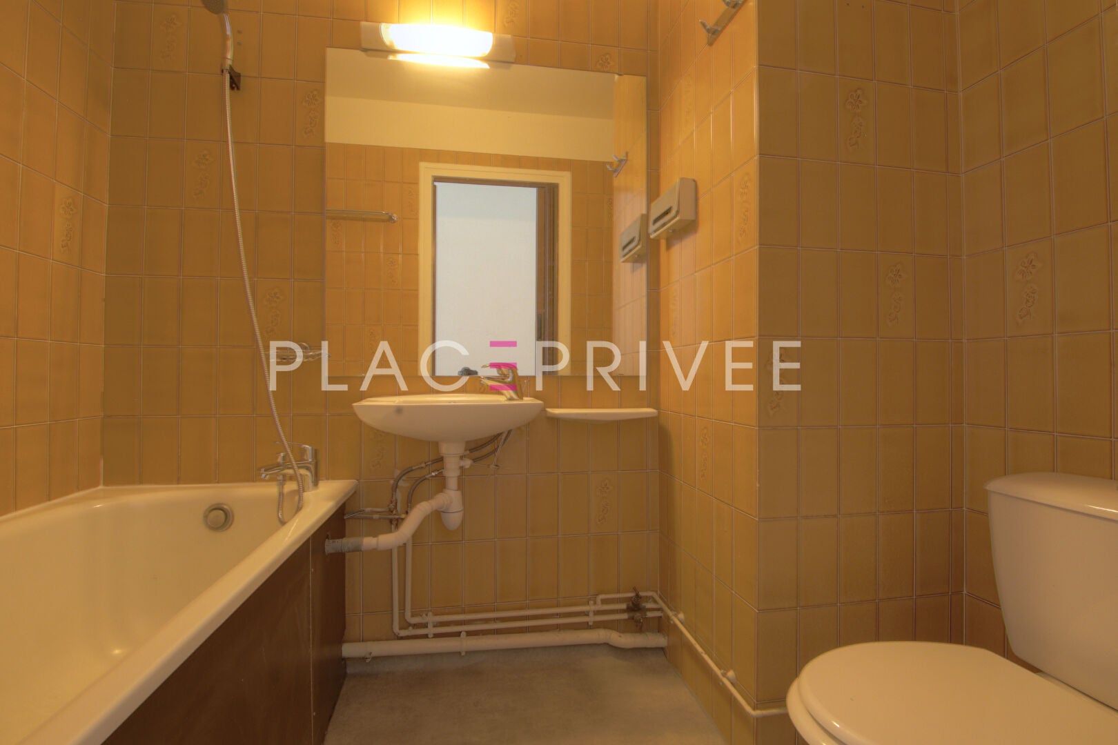 Appartement Boulevard du 26e Régiment d'Infanterie à Nancy