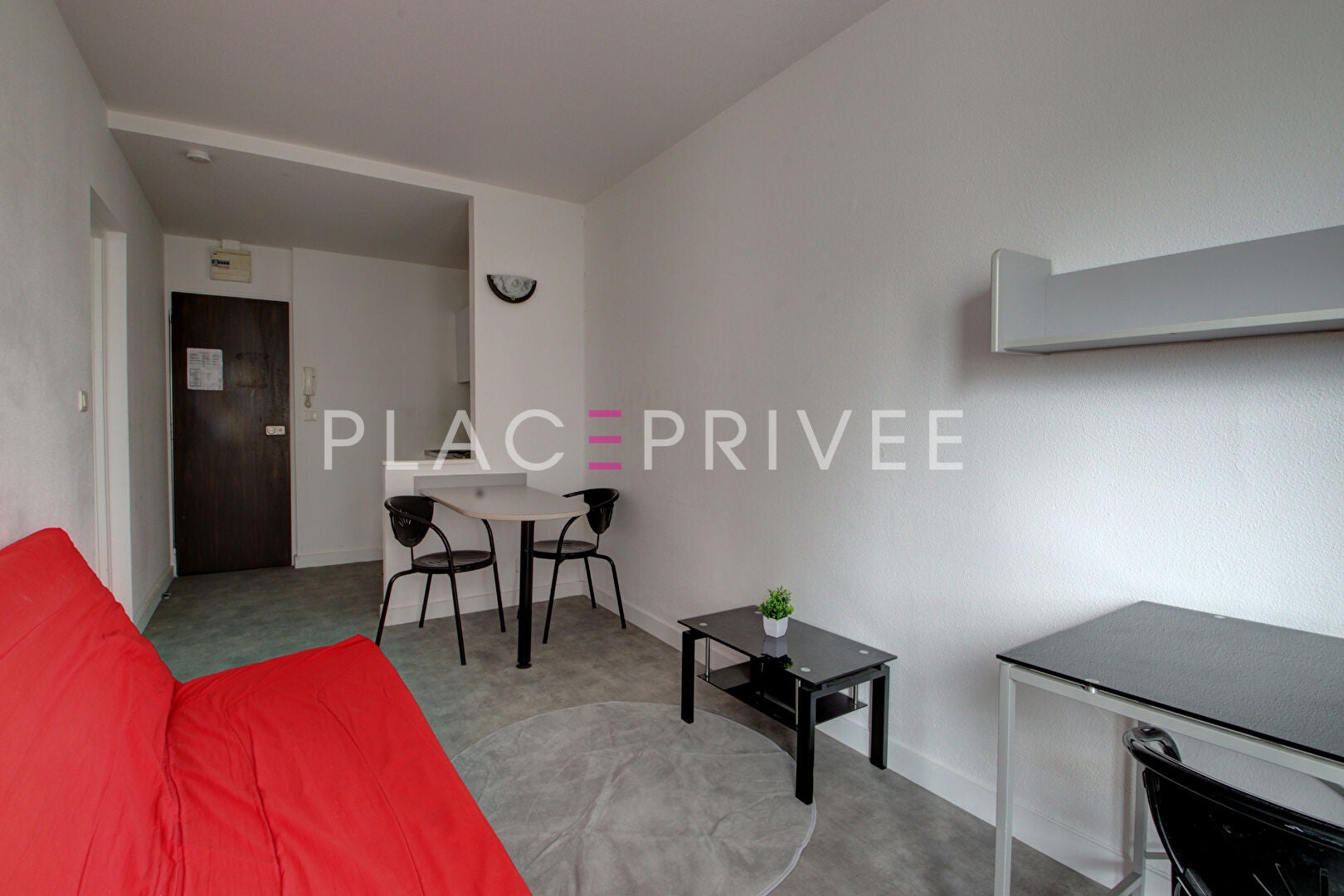 Appartement Boulevard du 26e Régiment d'Infanterie à Nancy