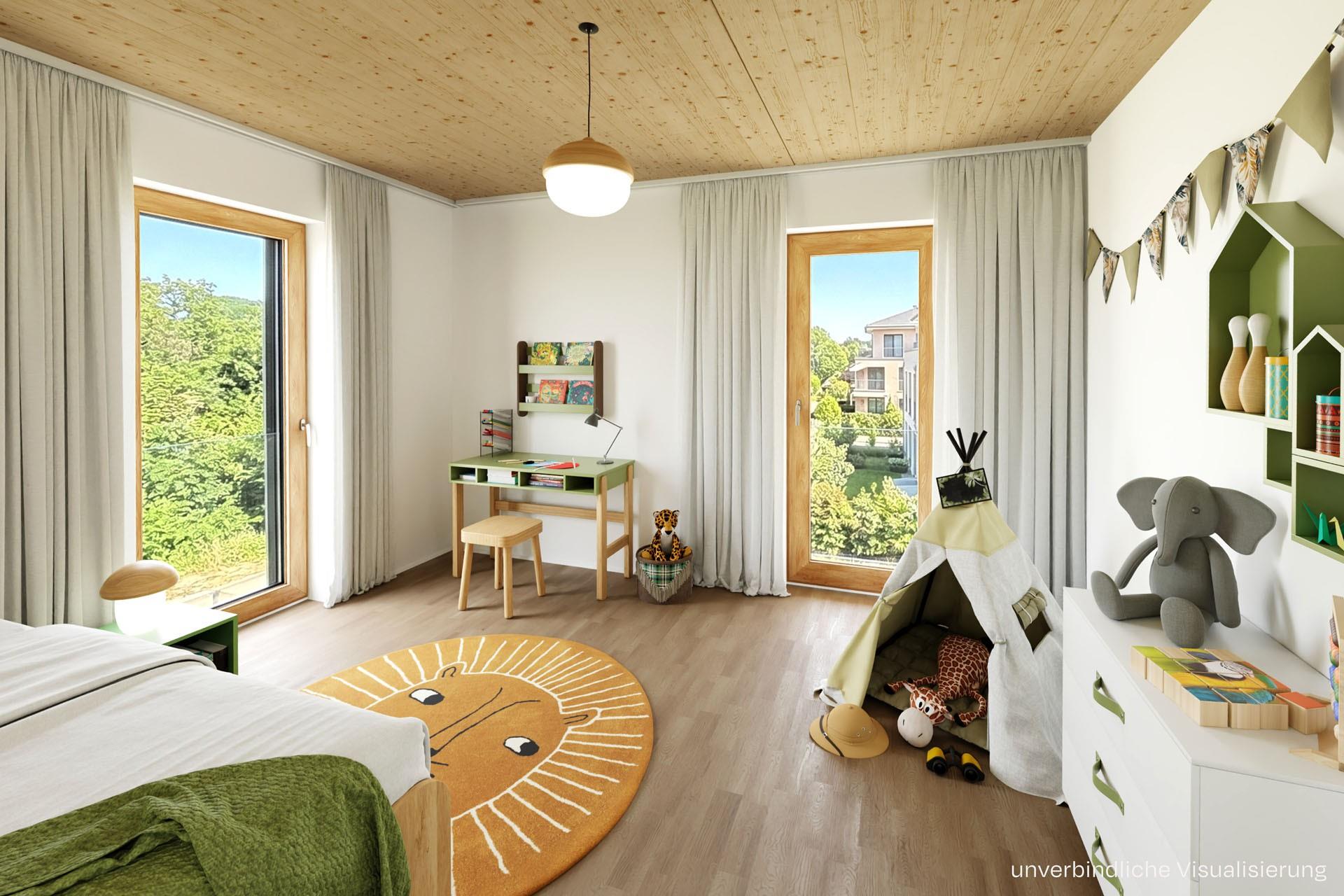 Wohnung Maybachstraße in Bietigheim-Bissingen