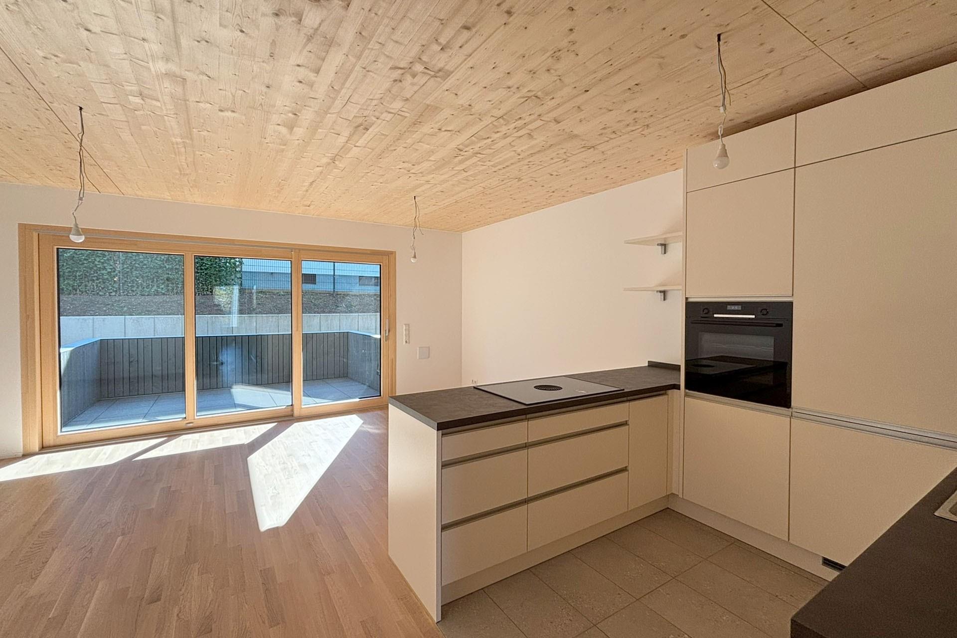Wohnung Maybachstraße in Bietigheim-Bissingen