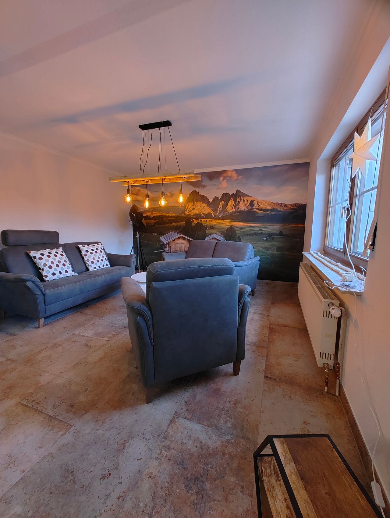 Wohnung Steinweg in Reichensachsen