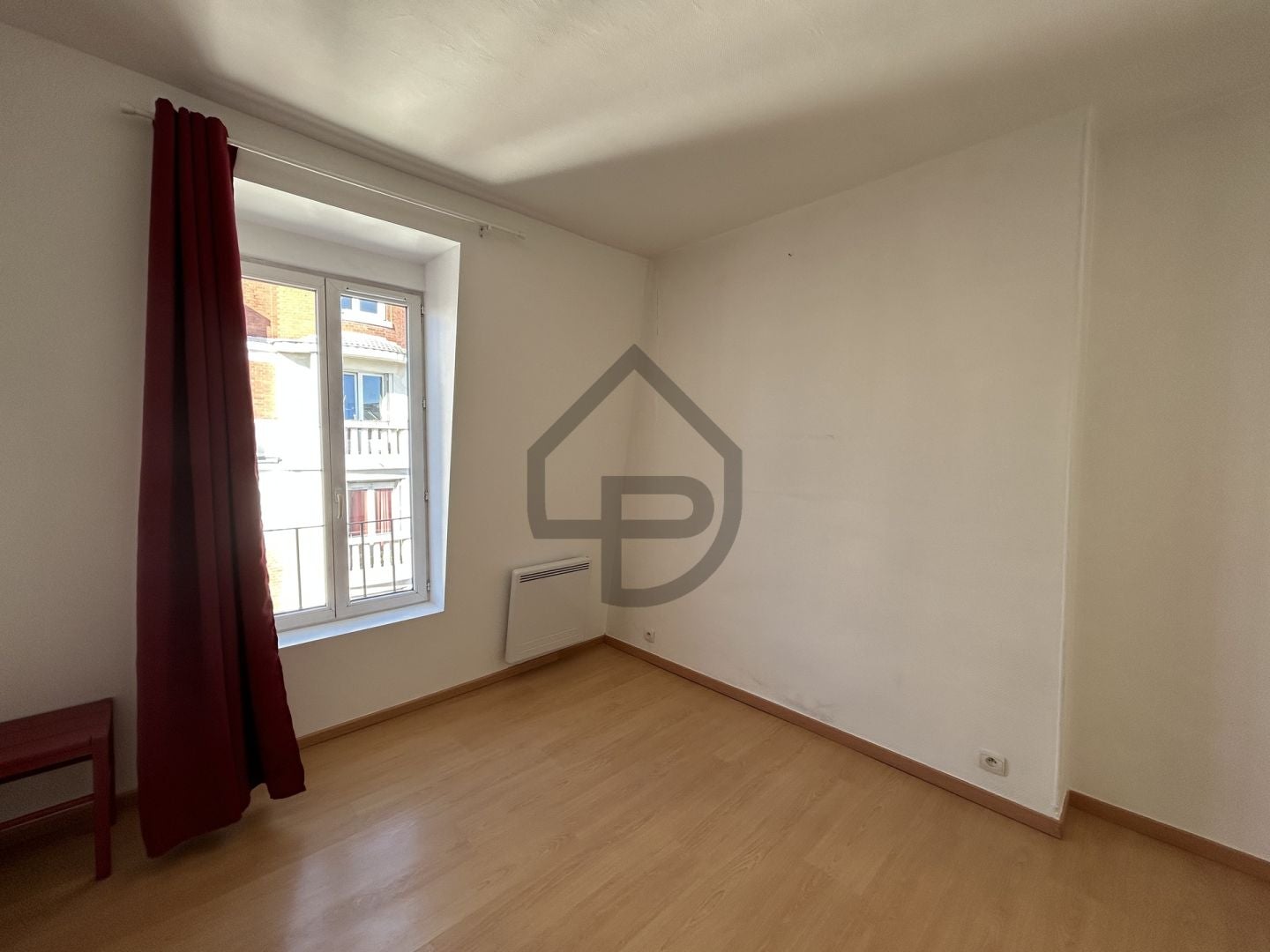 Appartement Rue des Pyrénées à Paris