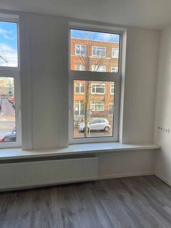 Appartement te huur: Oudedijk 188A, Rotterdam