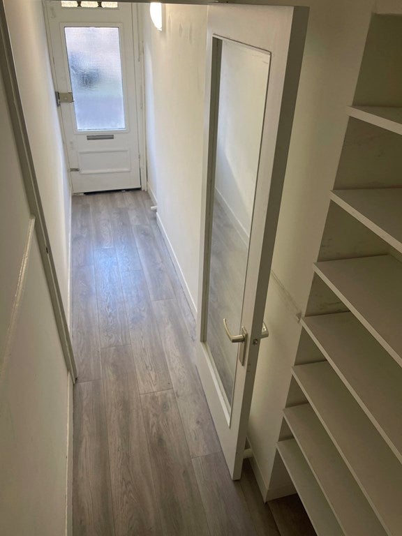 Appartement te huur: Oudedijk 188A, Rotterdam