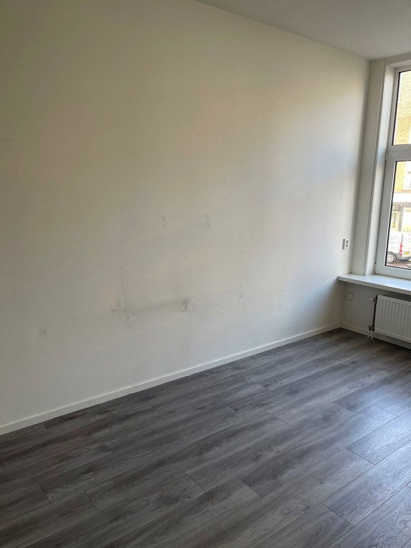 Appartement te huur: Oudedijk 188A, Rotterdam