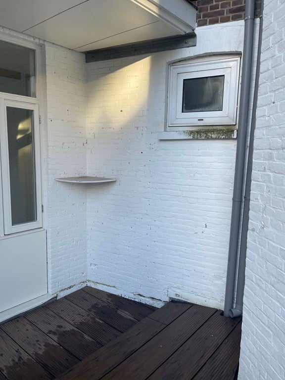 Appartement te huur: Oudedijk 188A, Rotterdam