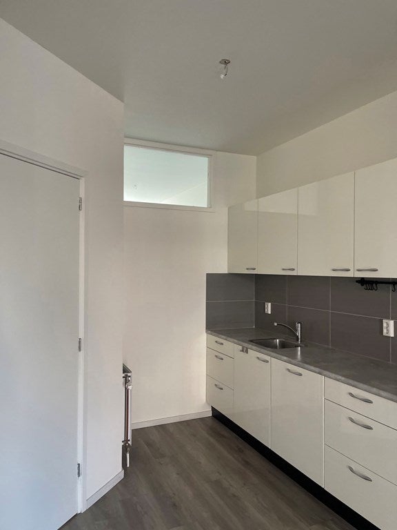 Appartement Oudedijk 188 A in Rotterdam
