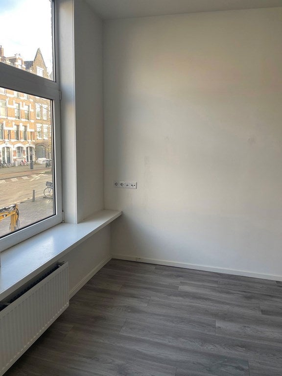 Appartement te huur: Oudedijk 188A, Rotterdam
