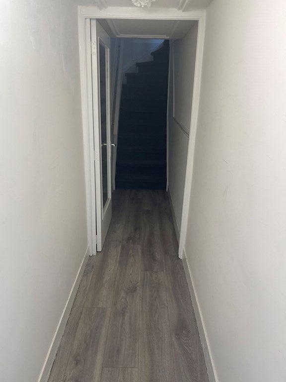 Appartement te huur: Oudedijk 188A, Rotterdam