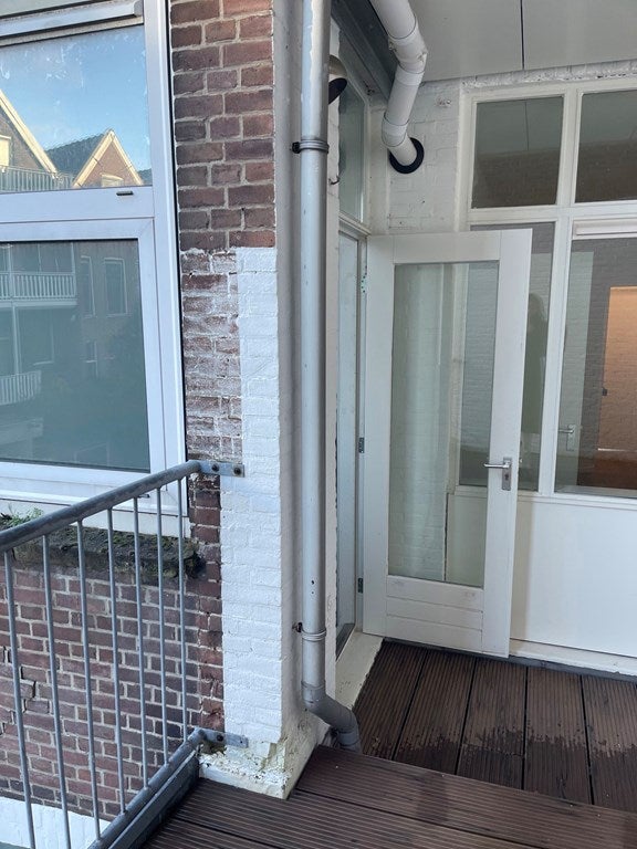 Appartement te huur: Oudedijk 188A, Rotterdam