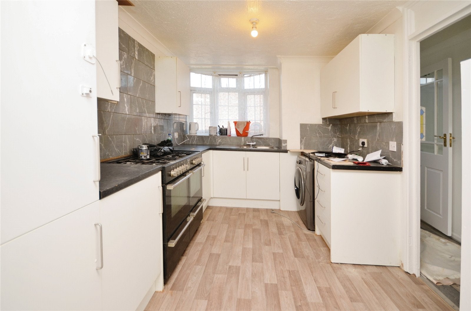 House Lucerne Way in Greater London
