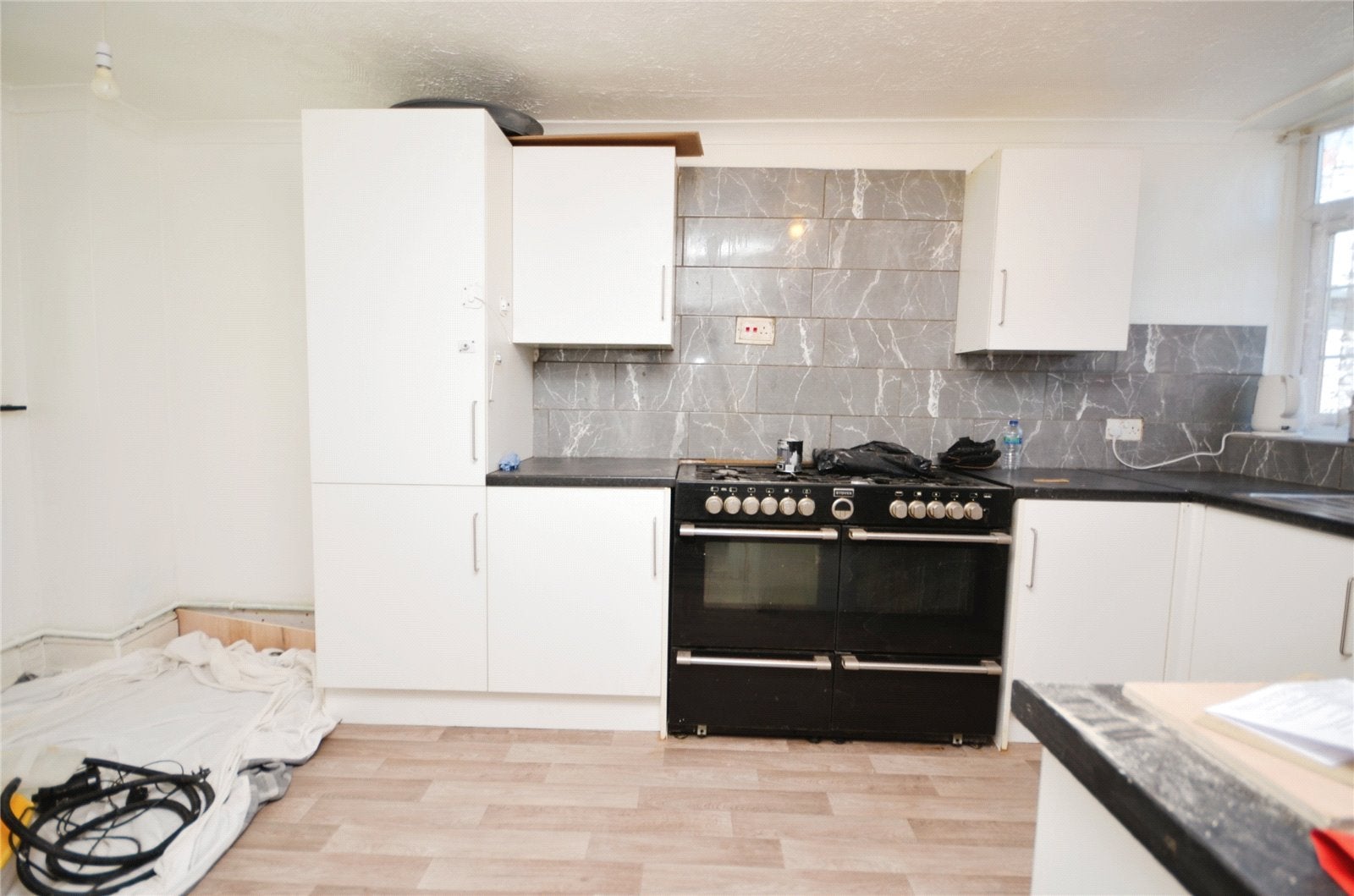 House Lucerne Way in Greater London
