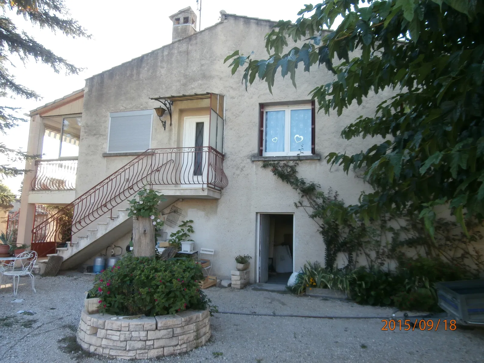 Room Avenue de la Gare in Pierrelatte