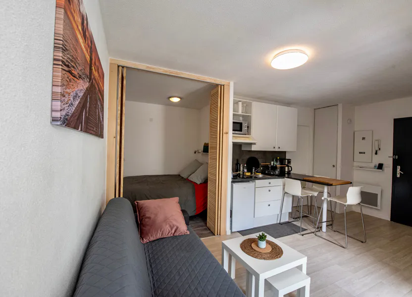 Appartement Rue Michel Devert à Capbreton