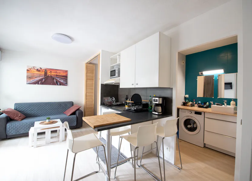Appartement Rue Michel Devert à Capbreton