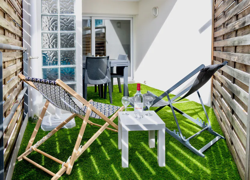 Appartement Rue Michel Devert à Capbreton