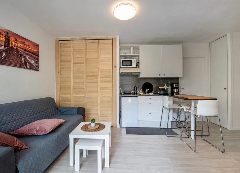 Appartement Rue Michel Devert à Capbreton