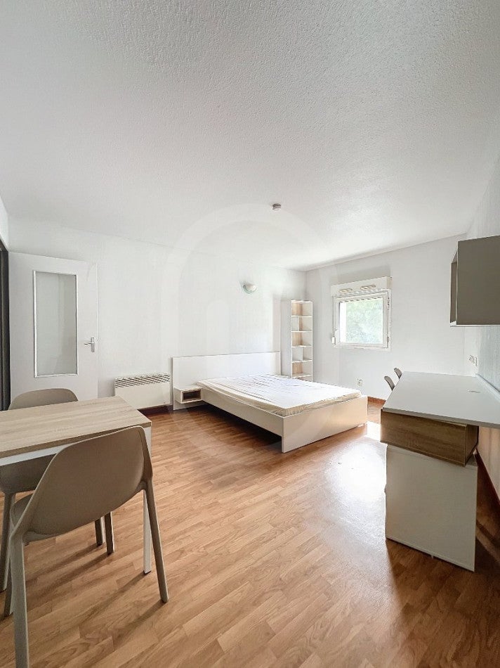 Room Place Thermidor in Montpellier