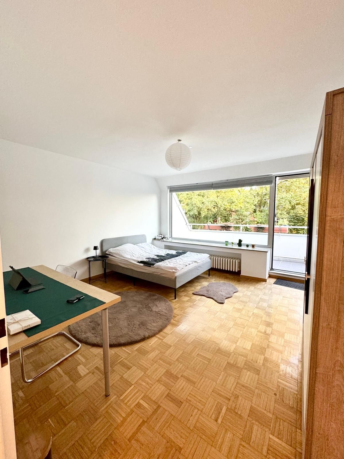 Wohnung Sulzbachstraße in Düsseldorf