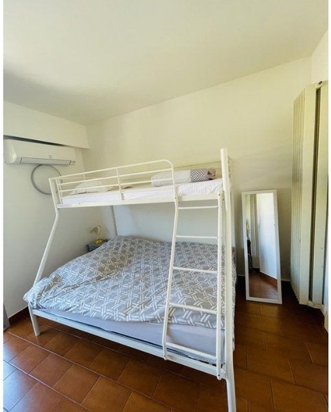 Flat Rond-Point Henri Frenay in Marseille