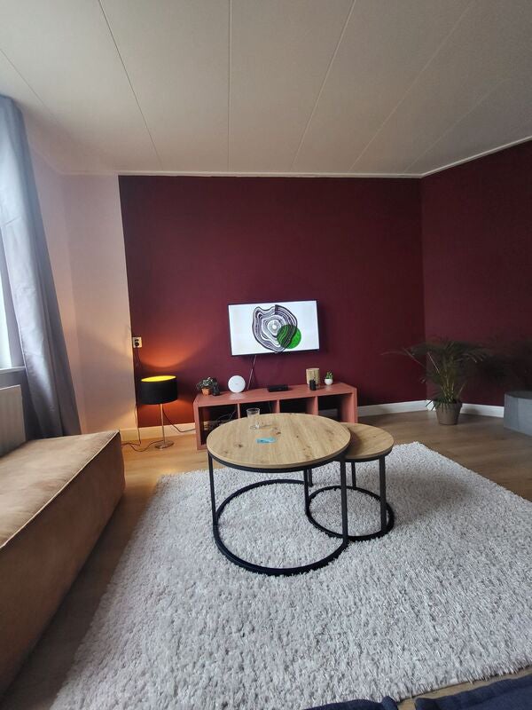 Appartement Johannes Spaanstraat in Dordrecht
