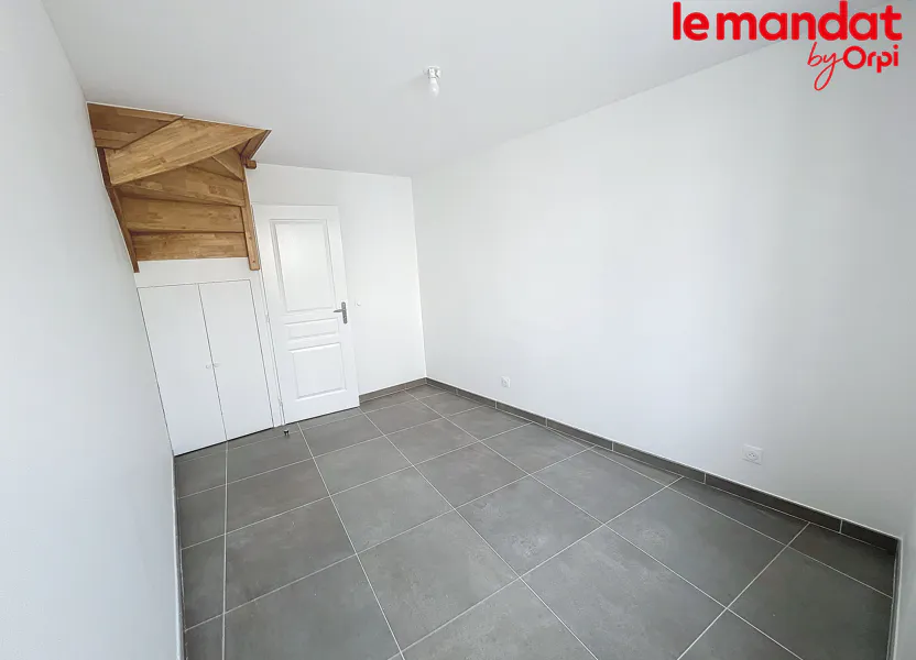 Flat Chemin des Aulnes in Jambville