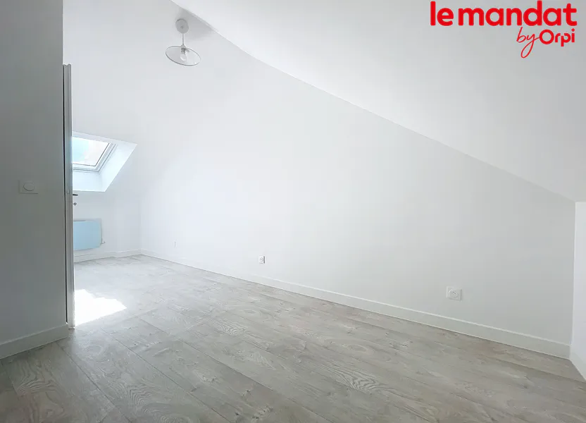 Flat Chemin des Aulnes in Jambville