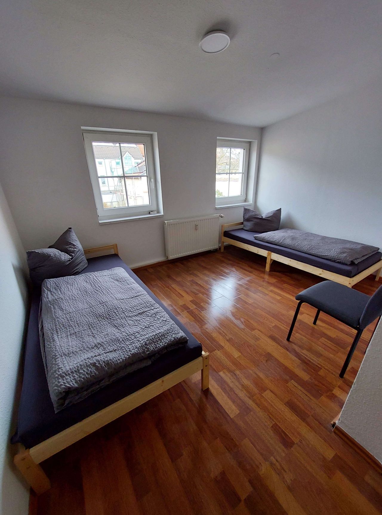 Wohnung Elmener Straße in Schönebeck (Elbe)