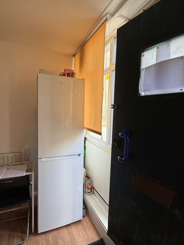 Room Aytoun Place in Greater London