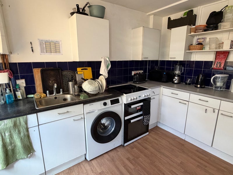 Room Aytoun Place in Greater London